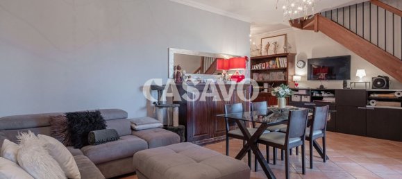 3 bedrooms Penthouse in Rome, Italy No. 321801 2