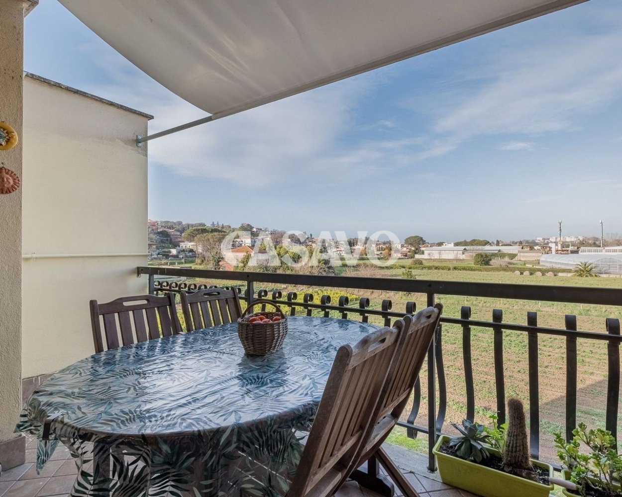 3 bedrooms Penthouse in Rome, Italy No. 321801