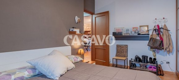 3 bedrooms Penthouse in Rome, Italy No. 321801 14