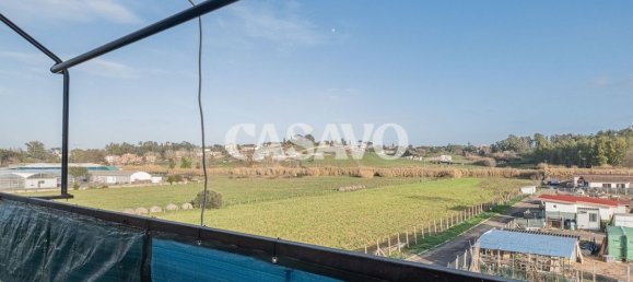 3 bedrooms Penthouse in Rome, Italy No. 321801 20