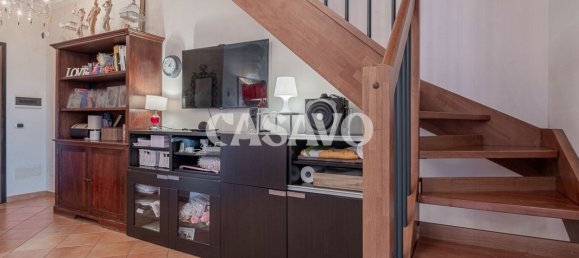 3 bedrooms Penthouse in Rome, Italy No. 321801 6