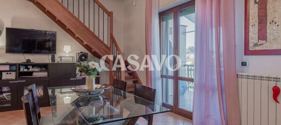 3 bedrooms Penthouse in Rome, Italy No. 321801 3