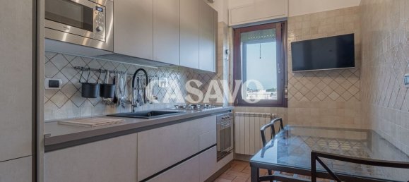 3 bedrooms Penthouse in Rome, Italy No. 321801 8