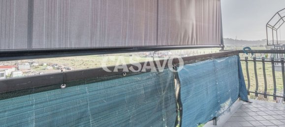 3 bedrooms Penthouse in Rome, Italy No. 321801 21