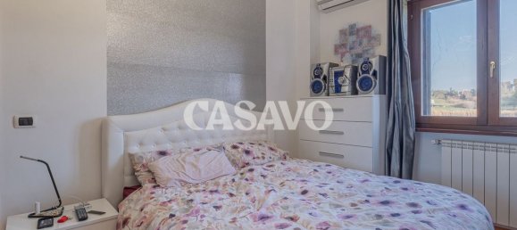 3 bedrooms Penthouse in Rome, Italy No. 321801 12