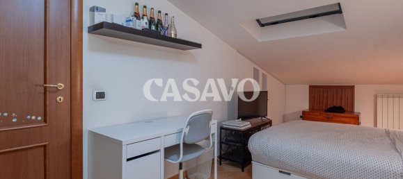 3 bedrooms Penthouse in Rome, Italy No. 321801 17