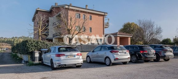 3 bedrooms Penthouse in Rome, Italy No. 321801 27