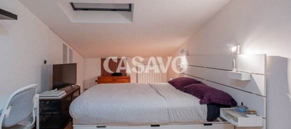 3 bedrooms Penthouse in Rome, Italy No. 321801 16