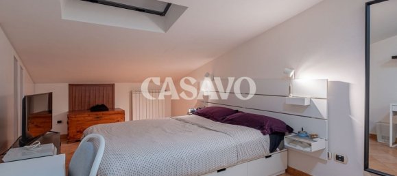 3 bedrooms Penthouse in Rome, Italy No. 321801 19