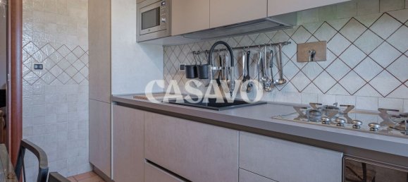 3 bedrooms Penthouse in Rome, Italy No. 321801 9