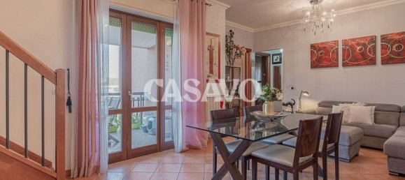 3 bedrooms Penthouse in Rome, Italy No. 321801 5