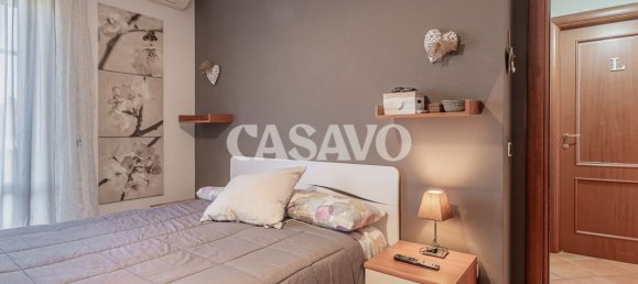 3 bedrooms Penthouse in Rome, Italy No. 321801 13