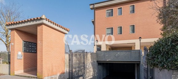 3 bedrooms Penthouse in Rome, Italy No. 321801 26