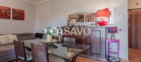 3 bedrooms Penthouse in Rome, Italy No. 321801 4