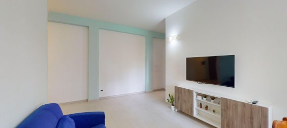 2 rooms Apartment in Segrate, Italy No. 24831 8