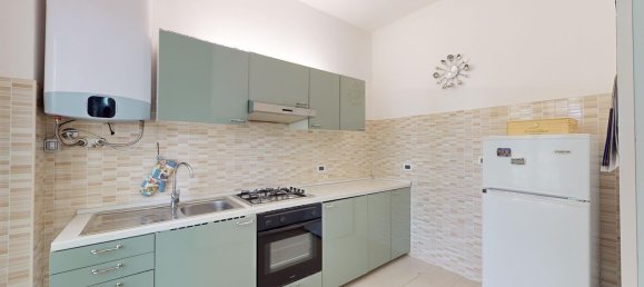 2 rooms Apartment in Segrate, Italy No. 24831 15