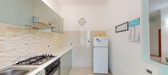 2 rooms Apartment in Segrate, Italy No. 24831 17
