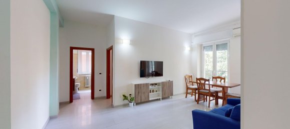 2 rooms Apartment in Segrate, Italy No. 24831 4