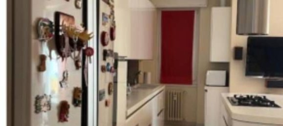 3 rooms Apartment in Vimercate, Italy No. 4112 2
