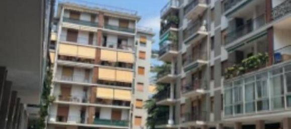 3 rooms Apartment in Vimercate, Italy No. 4112 9