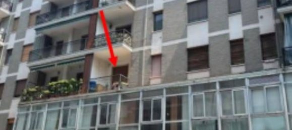 3 rooms Apartment in Vimercate, Italy No. 4112 8