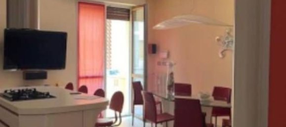 3 rooms Apartment in Vimercate, Italy No. 4112 3
