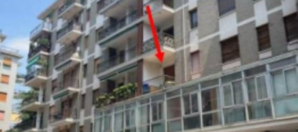 3 rooms Apartment in Vimercate, Italy No. 4112 10