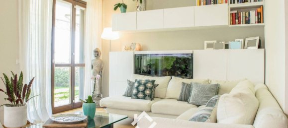 2 bedrooms Apartment in Comerio, Italy No. 322211 13