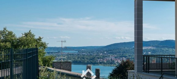 2 bedrooms Apartment in Comerio, Italy No. 322211 33