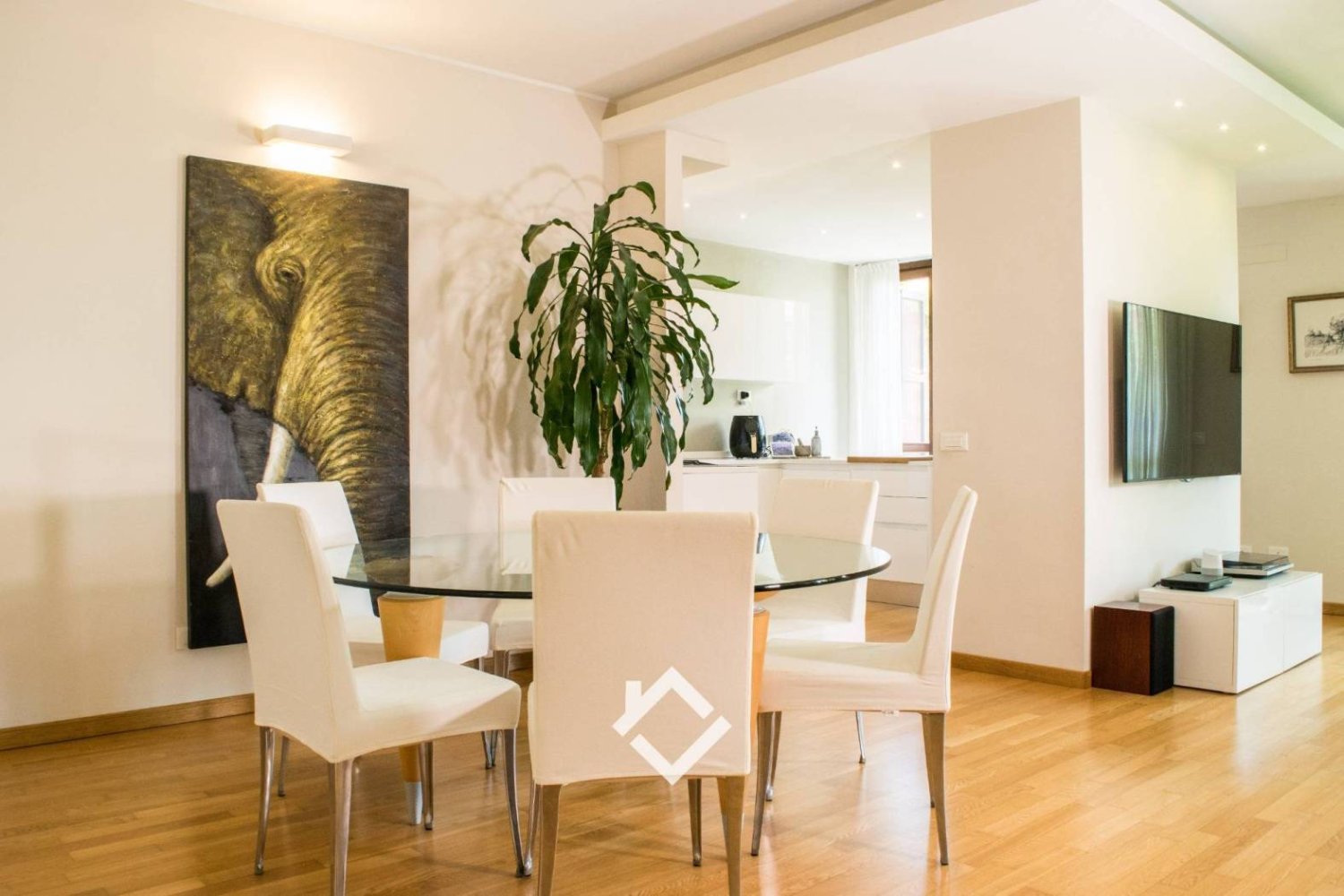 2 bedrooms Apartment in Comerio, Italy No. 322211