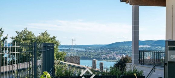 2 bedrooms Apartment in Comerio, Italy No. 322211 38