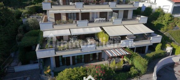 2 bedrooms Apartment in Comerio, Italy No. 322211 46