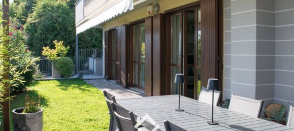 2 bedrooms Apartment in Comerio, Italy No. 322211 34