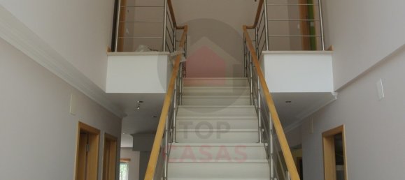 Дом с 4 спальнями в Калдаш да Раинья, Португалия № 139380 19