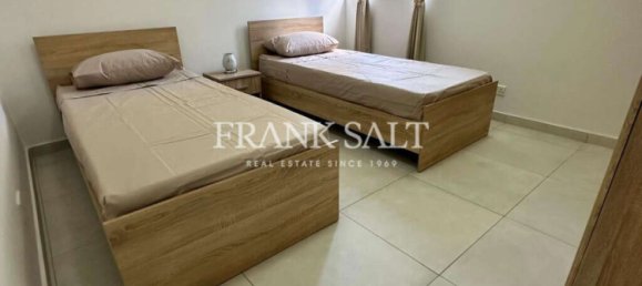 Квартира с 2 спальнями в Каппара, Мальта № 7662 9