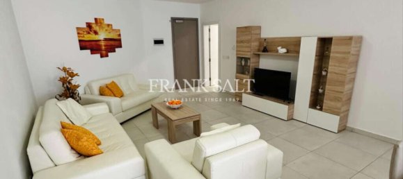 Квартира с 2 спальнями в Каппара, Мальта № 7662 7