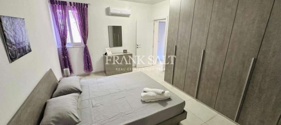 Квартира с 2 спальнями в Каппара, Мальта № 7662 8