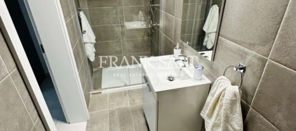 Квартира с 2 спальнями в Каппара, Мальта № 7662 6