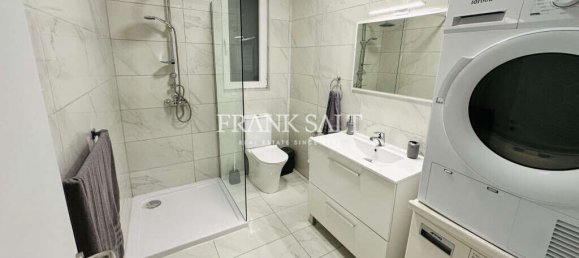 Квартира с 2 спальнями в Каппара, Мальта № 7662 5