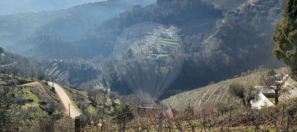 2 غرف نوم قلاع في Santa Marta de Penaguiao, Portugal رقم 171574 27