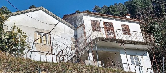 2 غرف نوم قلاع في Santa Marta de Penaguiao, Portugal رقم 171574 2