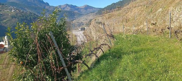 2 غرف نوم قلاع في Santa Marta de Penaguiao, Portugal رقم 171574 29