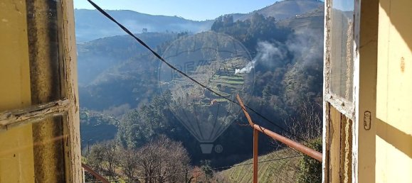 2 غرف نوم قلاع في Santa Marta de Penaguiao, Portugal رقم 171574 22