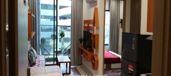 2 bedrooms Apartment in Gia Lam, Vietnam No. 783 2
