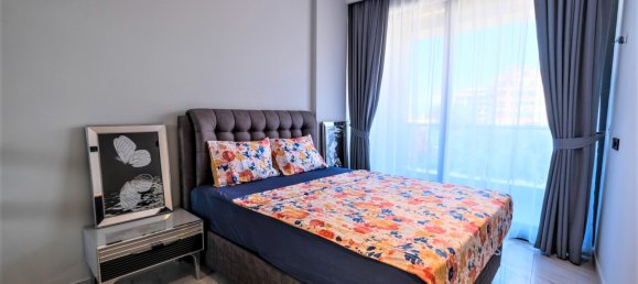 Apartment 1+1 in Kargicak, Turkey No. 21102 16