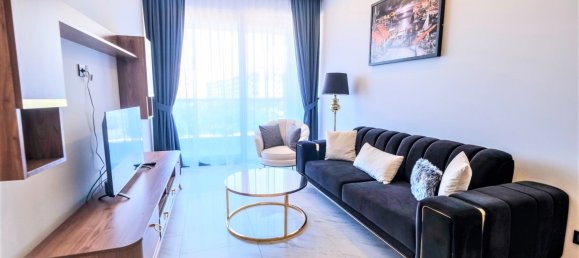 Apartment 1+1 in Kargicak, Turkey No. 21102 9