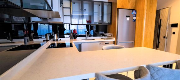 Apartment 1+1 in Kargicak, Turkey No. 21102 15