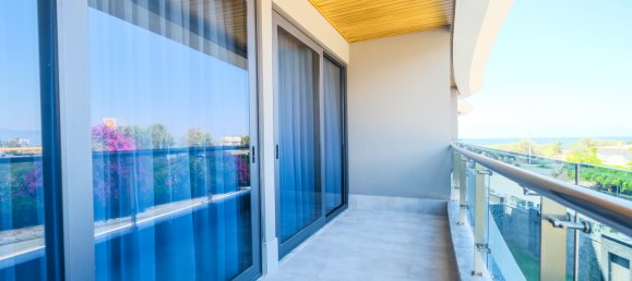 Apartment 1+1 in Kargicak, Turkey No. 21102 21