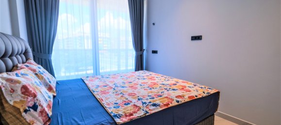 Apartment 1+1 in Kargicak, Turkey No. 21102 25