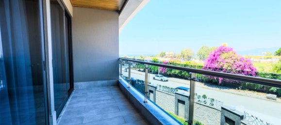 Apartment 1+1 in Kargicak, Turkey No. 21102 23